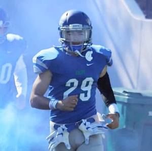 Meet your Posher, Dom